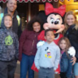 Meet your Posher, Geoffry